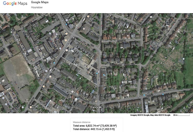 Hounslow Project