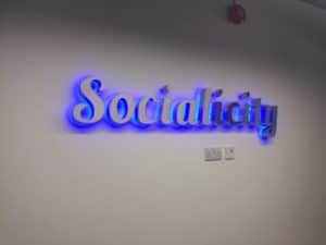 Socialicity