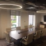 Socialicity Head Office Refurbishment by Projema Project Management 2