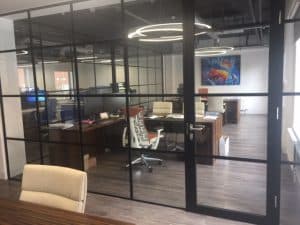 Socialicity Head Office Refurbishment by Projema Project Management 1