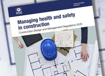 CDM & HSE