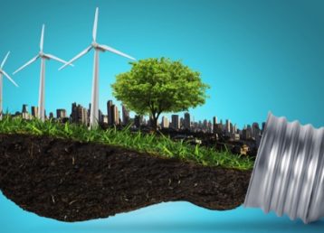 Energy & Sustainability