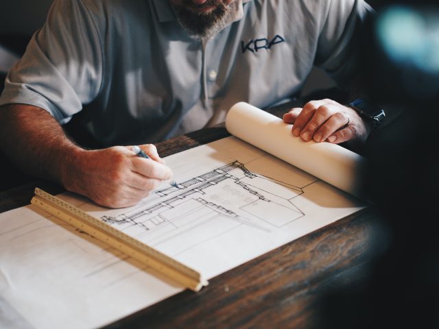 Design and Planning Architects